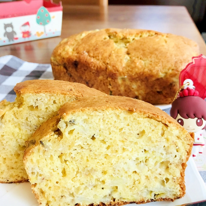超簡単 Hmで甘さ控えめバナナパウンドケーキ レシピ 作り方 By ぼくバナナ 楽天レシピ 超簡単 Hmで甘さ控えめバナナパウンドケーキ レシピ 作り方 By ぼくバナナ 楽天レシピ